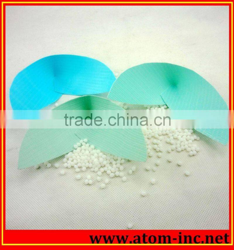 High Quality Thermoplastic Shoes Toe Puff And Counter Material