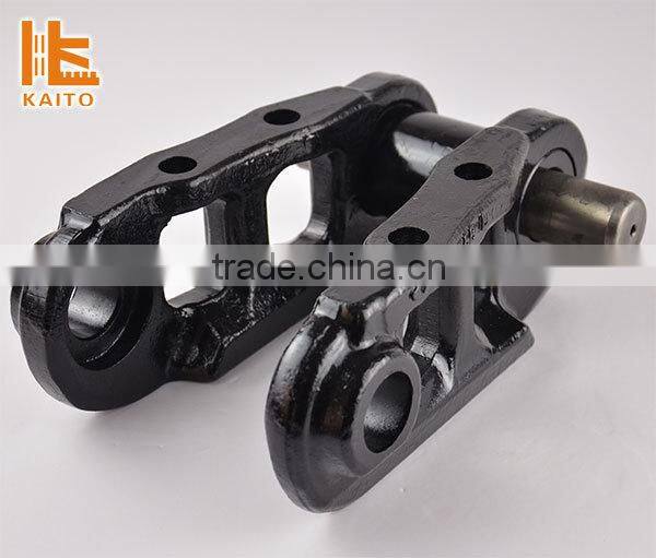 All brands Asphalt finisher parts track rollers spare parts