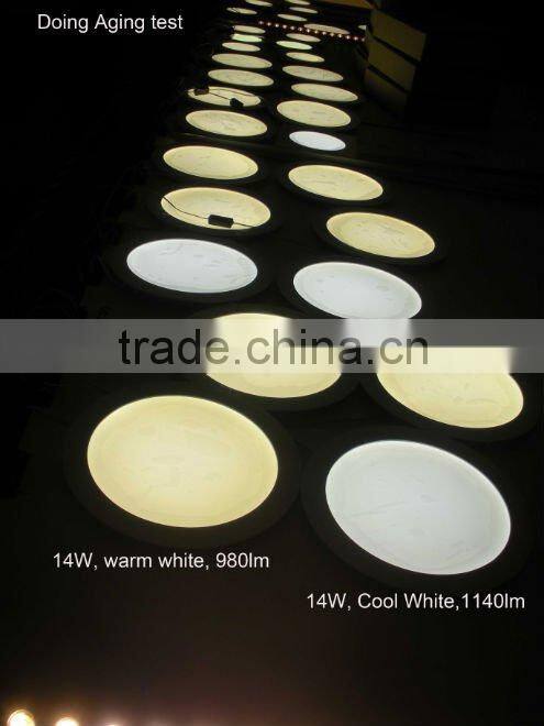 LED Light Source and CE,EMC,LVD,RoHS Certification panel ceiling light