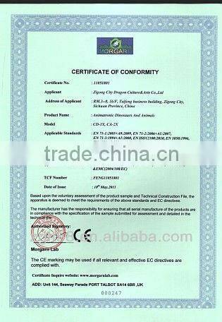 theme park animatronic life size talking tree for decoration