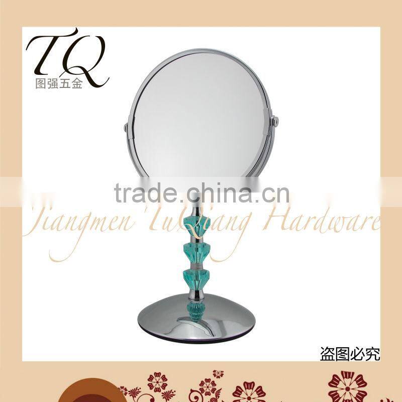 pocket colorful mini mirror