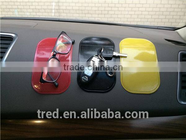 unique car mats