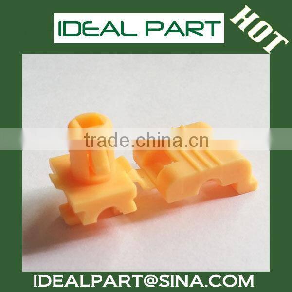 Plastic blowing mould PP pipe