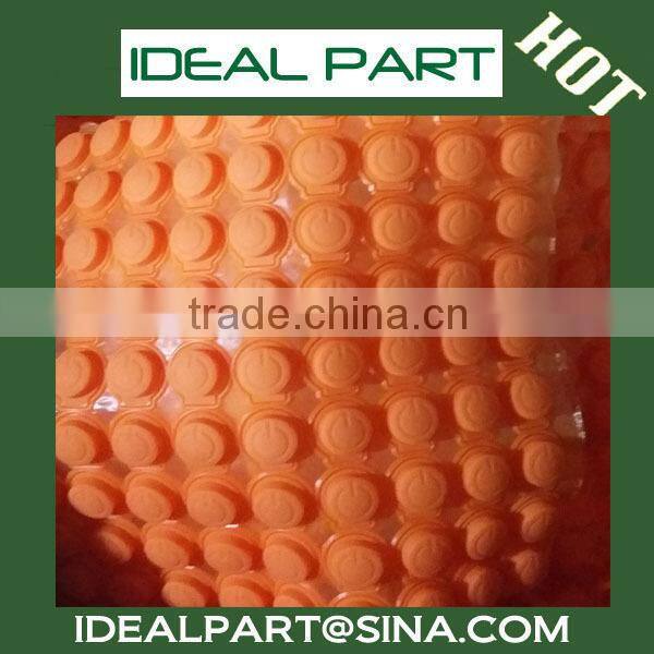 Customer Design Silicone Rubber Gasket