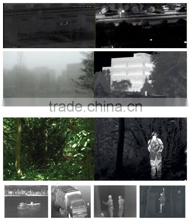 M500 infrared hunting camera/night vision hunting camera/cctv camera