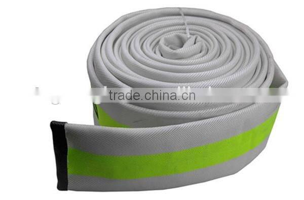 china high pressure flexible 4.5 inch flyboard hose