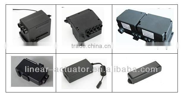 linear actuator controller suppiler