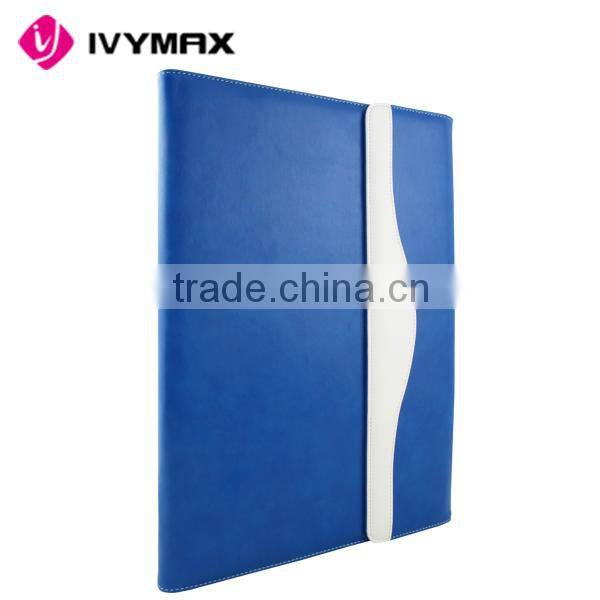 Wallet case for apple IPAD PRO