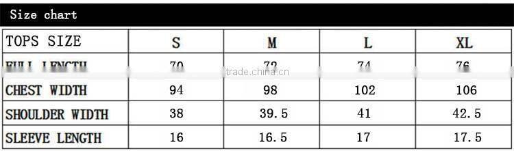 top quality blank fat t-shirt for women hot sale in wholsale alibaba factory