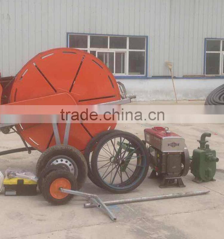 Competitive price irrigation system for sale