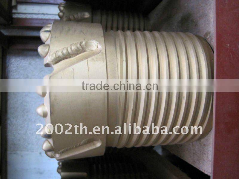 Double Casing Drilling Tools