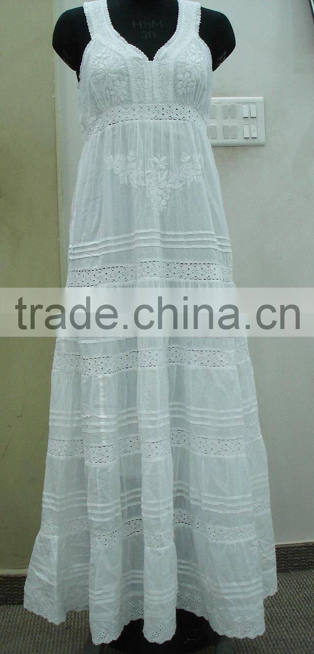 Tunics - Dresses - Beachwear - Resort Wear