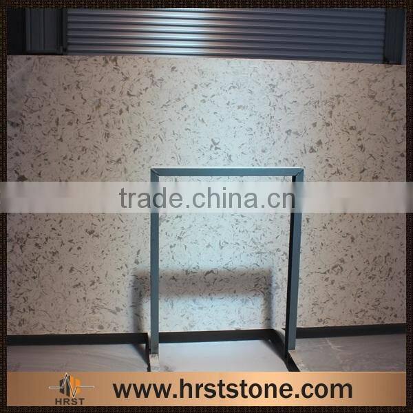 Professional cheap price lab created quartz slabs sale