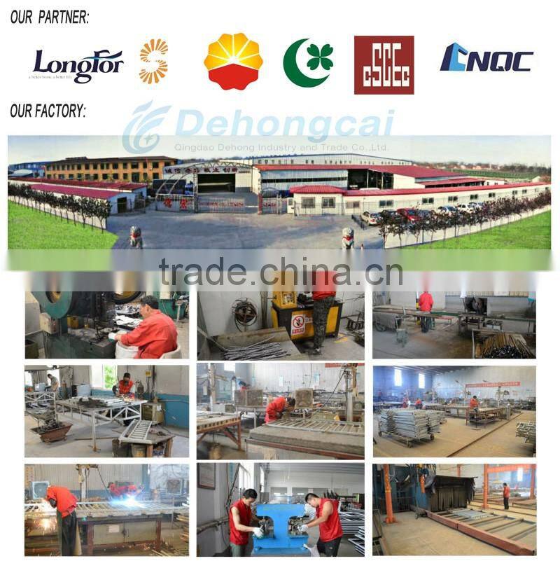 High Quality Aluminum Main Gate Designs