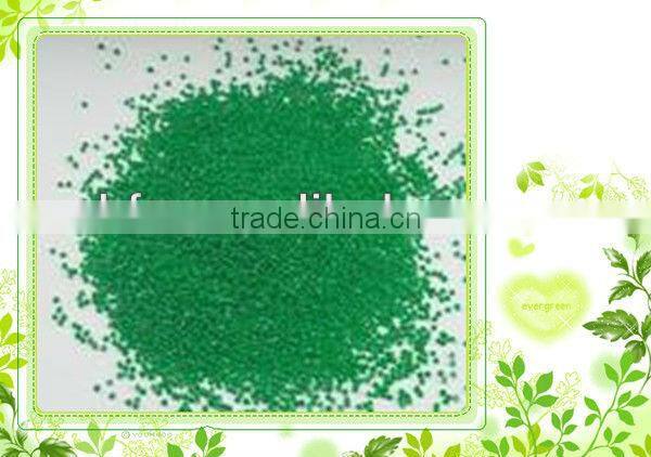 Colour Plastic Pellets