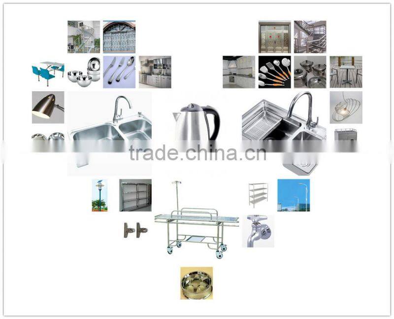 Wuxi 310S stainless steel sheet