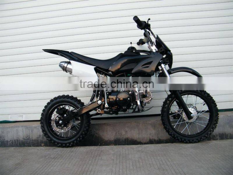 Dirt bike Yingxiang 200cc engine