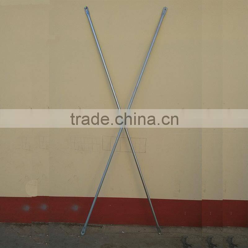 Scaffolding Formwork Frame Systems