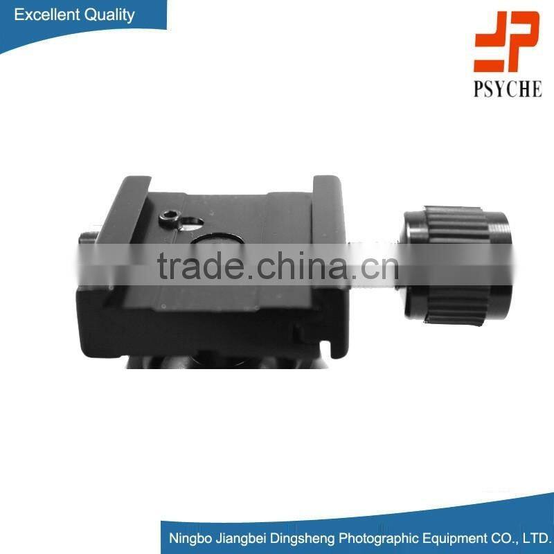 DS-004H professional ball head