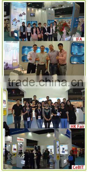 The best quality and price Dual camera HD 1080P car DVR GPS module car drive recorder DVR