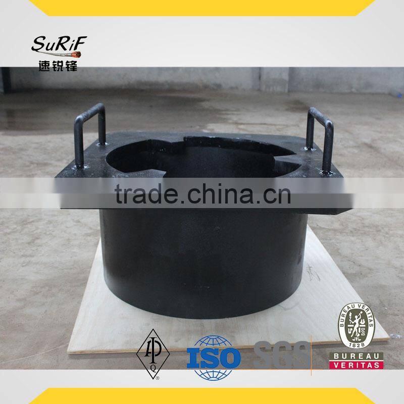 12 1/4inch bit breakers for pdc bits