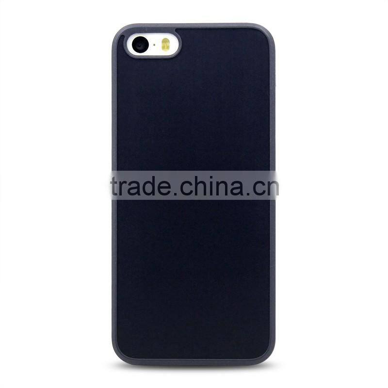 2016 Innovative Product Raw PP Mobile Case for iPhone SE