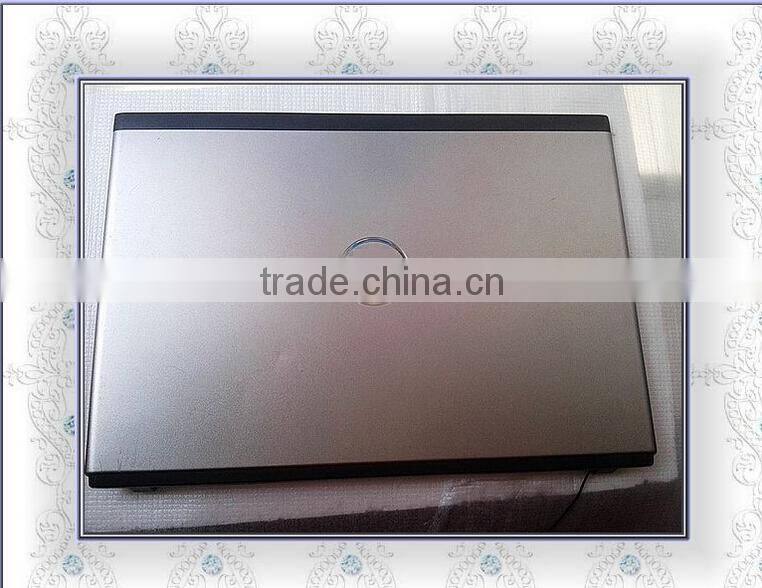 For DELL Vostro 5460 Titan 14 MK2 - DH6PT 0DH6PT CN-0DH6PT ASSY,CVR,LCD,SLVR,5460 Titan-LCD cover