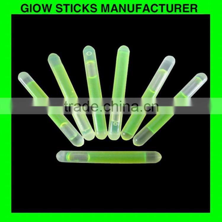 deep sea glow fishing float light liquid glow stick
