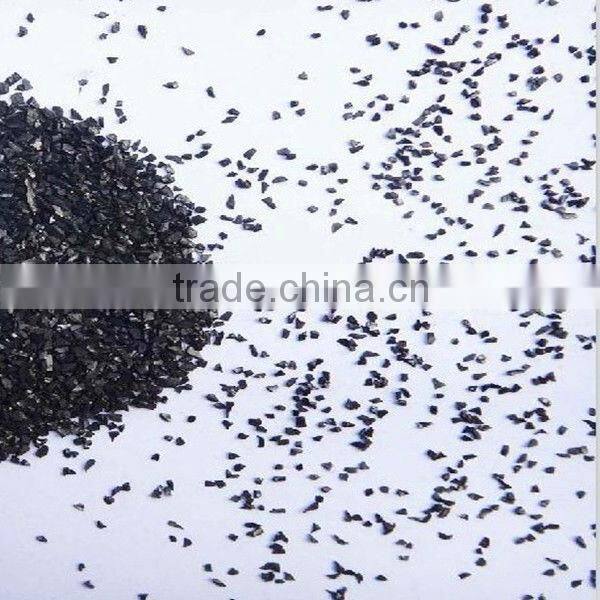 Granular / columnar/ powder activated carbon for water filtration