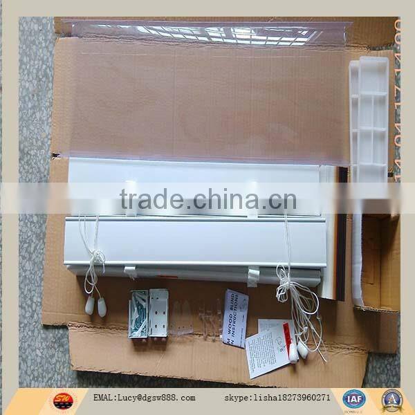 cord weight for vertical blind components from manufacture Shenzhen China
