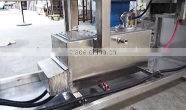 PVC Shrink Sleeve Label Wrapping Machine