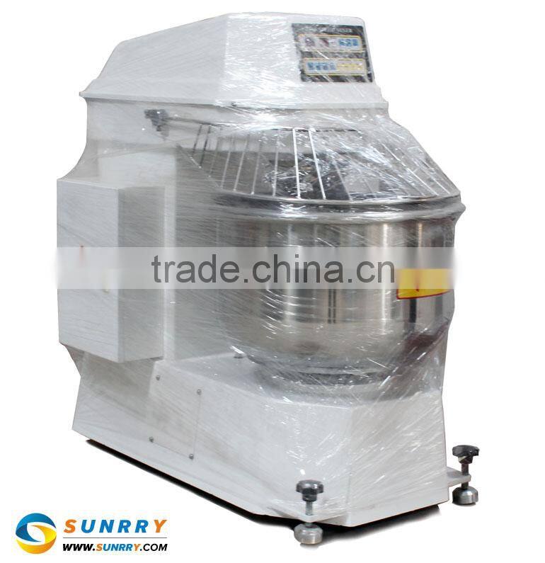 2015 New Bakery Equipment mixer used commercial dough mixer for bread
