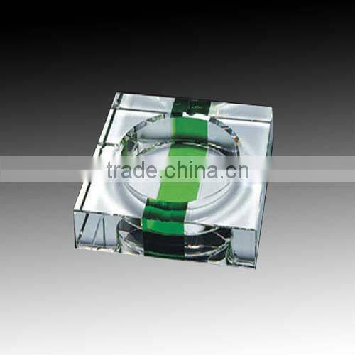 fashion Crystal Ashtray