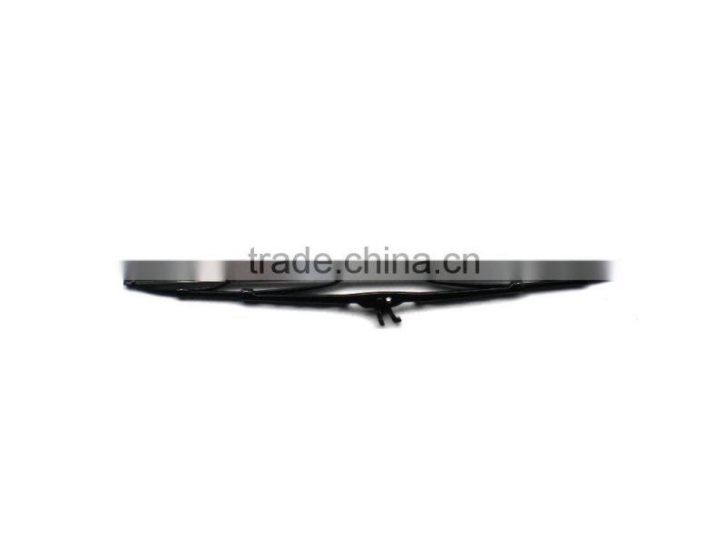 Auto car rain blow pads QINGLING 100P soft wiper windshield blade matching light truck auto spare parts