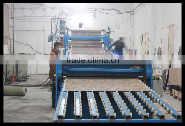 NEW product marble tone fire proof decorative wall panel