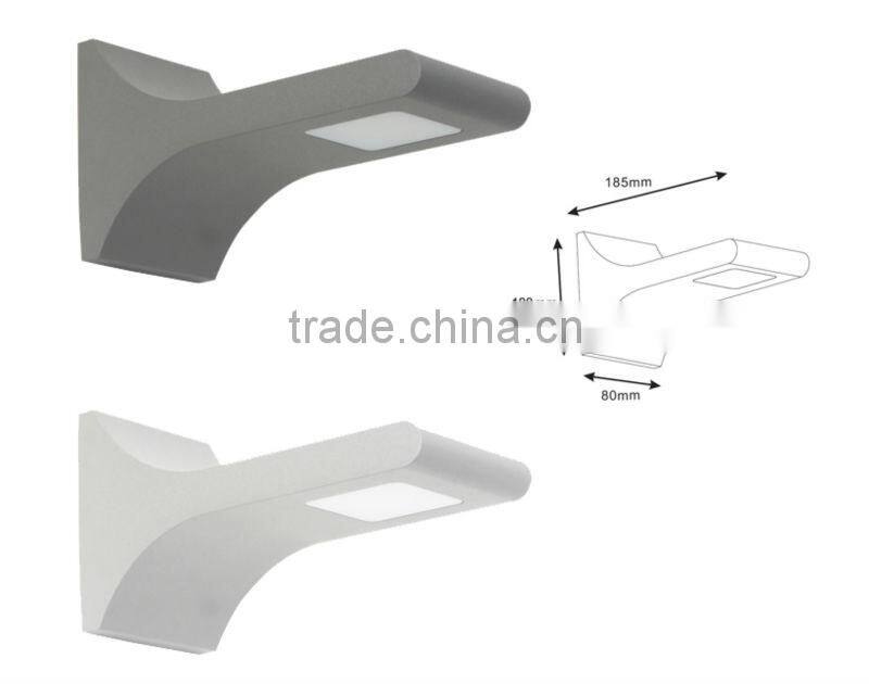 4.8W LED Gardenlight