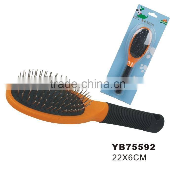 Pet grooming brush products, pet accessories,brush for dog