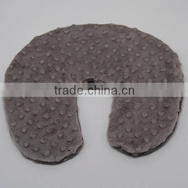 Cheap Wholesale New Sale Customized Design Sleeping Children Neck Pillow