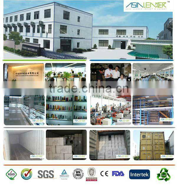 4SMD LED Aluminum Cabinet light with magnet