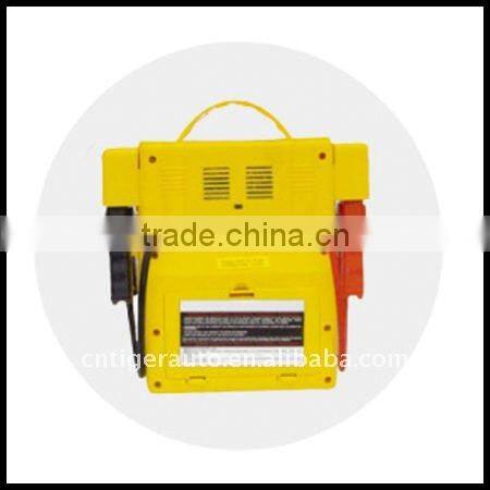 3 in 1 power station