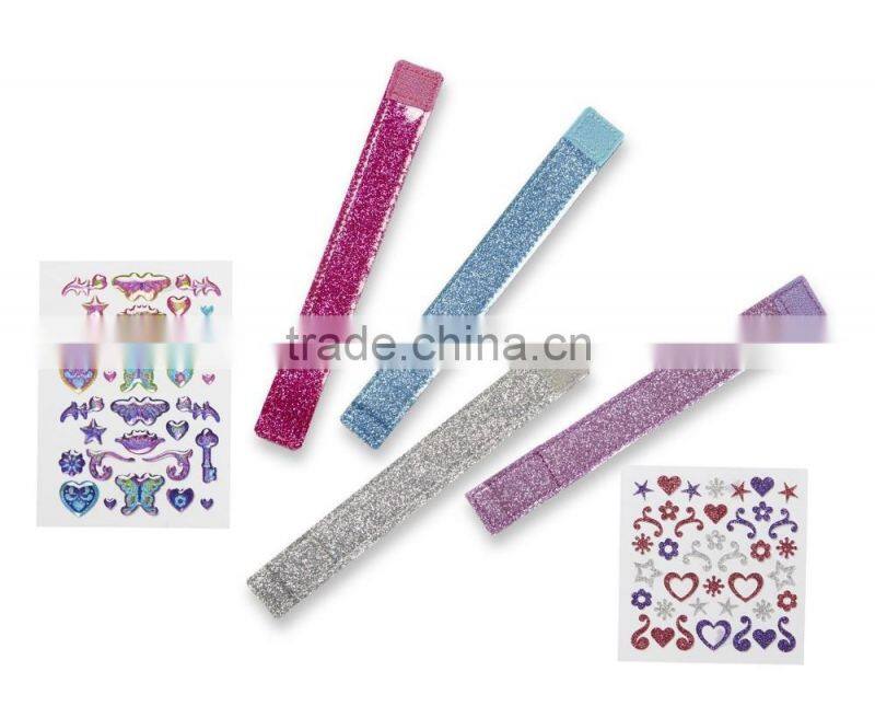 Design-Your-Own Bracelets