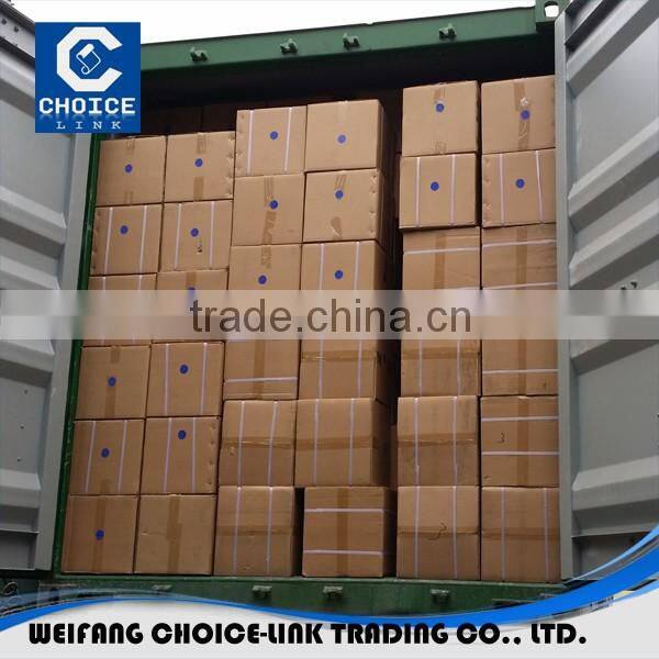 Self adhesive flashing tape with Carton packing