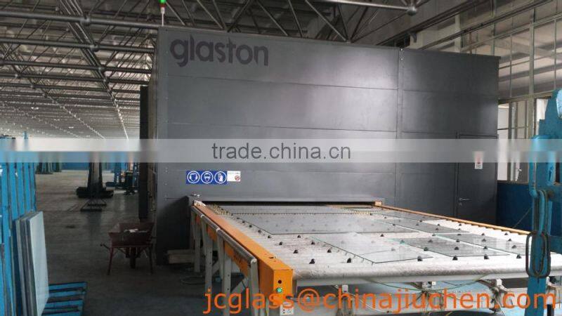 3mm-19mm Flat/Bent TEMPERED GLASS with 3C/CE/ISO certificate