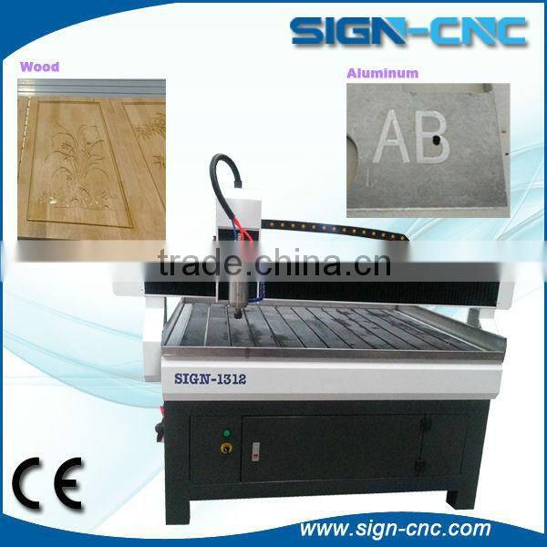 Cardboard Advertising Display Stands CNC machine Advertisement CNC Router