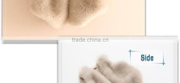 bulk wholesale faux fur coat faux fur vest clothes