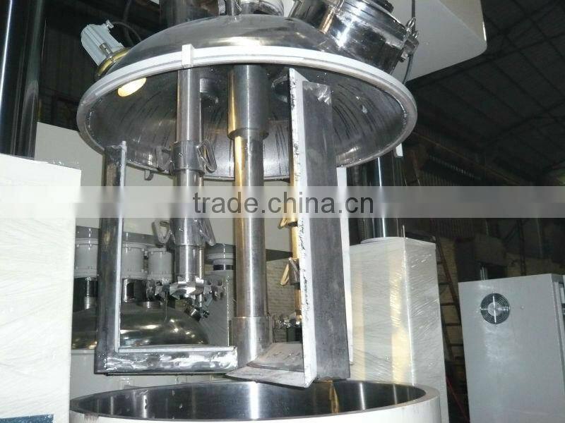 2015 New double planetary disperser