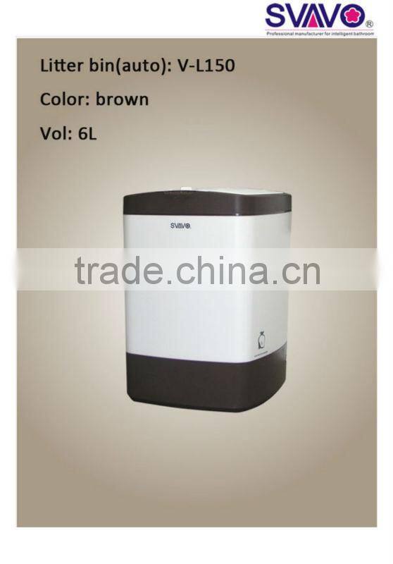 Automatic Waste Bins sensor automatic dustbin