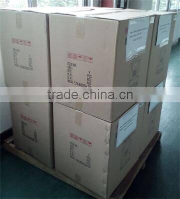 Wedding DMX 512 54PCS 3W RGBW LED Par Aluminum Light With 100000 Hours Long Life