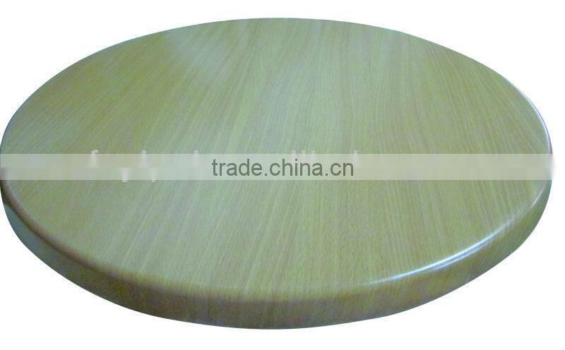 square werzalit table top for sale T2608
