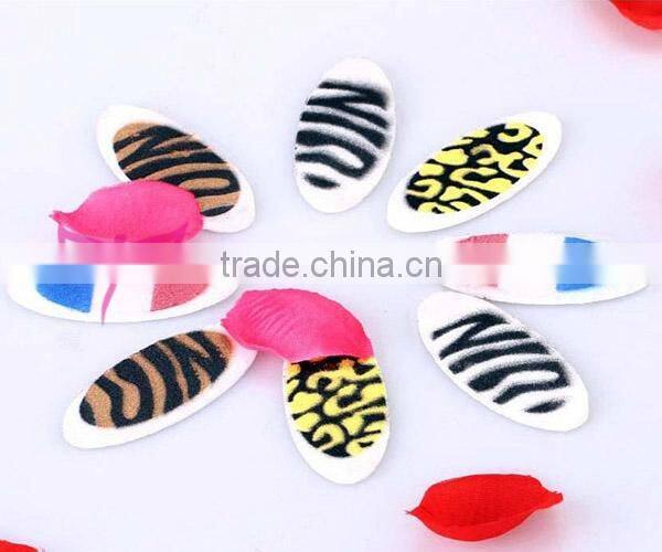 New eye art product,tattoo sticker for eye shadow,easy to apply